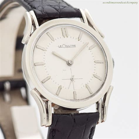 second time around rolex watches